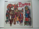 LOS ZIGNOS Algo Especial Con RARE Mexico LP RCA CAM 413 Spanish Versions of 60's