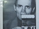 CHET BAKER STEVE HOUBEN BILL FRISELL BELGIAN LP VINYL PD 8001