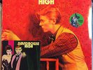 DAVID BOWIE - HIGH - LP (SEALED)