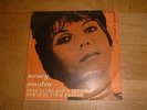 Nancy Sinatra - Cuff Links And The Clip / Not Just Your... Danish 196? PS single