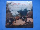 SXL 2001 - TCHAIKOVSKY - 1812 OVERTURE etc - LONDON S.O. - ALWYN - WB & G