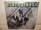 Vintage 60's Garage Psych LP: The Blue Things LPS-3603 Mono FIRST PRESS ORIGINAL
