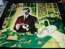 TESLA PSYCHOTIC SUPPER GEFFEN 1991 LP NEAR MINT ARCHIVE