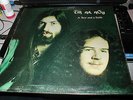 TIR NA NOG A TEAR AND A SMILE UK CHRYSALIS 1972 1ST PRESSING   - FOLK