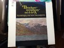 BRUCKNER SYMPHONY NO 6 IN A MINOR KLEMPERER SAX 2582