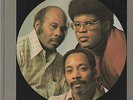 PROFILE Sands Of Time '73 ENCOUNTER LP FUNK JAZZ Bernard Purdie Seldon Powell NM