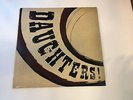 Daughters Canada Songs LP red vinyl record NM/EX blood brothers the locust