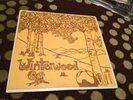 Winterwood - s/t Lp RARE Rural Private Loner Psych Rock Folk Handmade Acid