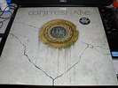 WHITESNAKE 1987 EMBOSSED LIMITED 1ST PRESSING 1987 NEAR MINT ARCHIVE CONDITION