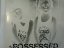 VENOM - Possessed   VINYL LP + POSTER & INNER SLEEVE