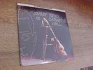 JIMMY REED 2 LP 1961 at Carnegie Hall 1st Press VJ Stereo SEALED