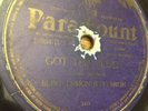 Blind Lemon Jefferson - Got The Blues 78 RPM Paramount original delta RARE