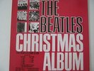 Beatles-The Beatles Christmas Album-'63-69 COMPILATION FOR FAN CLUB (PROMO LP)