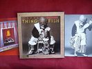 Frank Zappa - Thing Fish ( 3 Lp box Complete / Excellent & Libretto )