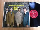 Small Faces - From The Beginning LP 1967 UK Mono 1st Press VG/VG- Rare Mod Psych