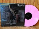 Between the Buried and Me Colors Vinyl First Pressing