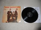 Introducing the Beatles MONO LP 1062, Black Label,VG, STEAM CLEANED, Vee Jay