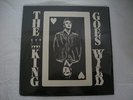 Elvis Presley: The King Goes Wild LP