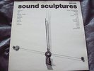 WERGO 2LP SOUND SCULPTURES by AGER FINK RAECKE on BASCHET VOGEL GRIS AVANTGARDE