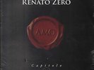 Renato Zero LP Vinile Amo - Capitolo II Limted Ed Copia N.836 Sig 8034097060465