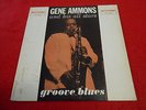 Gene Ammons & the All Stars Groove Blues deep groove Prestige