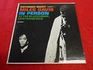 Miles Davis In Person at the Blackhawk Volume II six eye Columbia mono