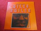 Miles Davis Quintet Miles Smiles 2-eye 60s Columbia LP Wayne Shorter
