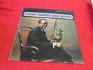 Jimmy Heath the Quota deep groove reel and mike Riverside stereo LP