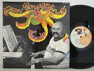 JEAN CONSTANTIN - LE POULPE FRENCH JAZZ FUNK BOSSA SCAT ORG LP