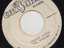 COXSONE SKA 45 WAILERS SIMMER DOWN/SUNDAY MORNING ?