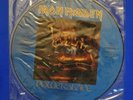 Iron Maiden - Powerslave - PICTURE DISC RAR Vinyl LP - mint gereinigt cleaned