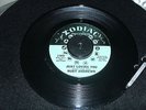 RUBY ANDREWS - JUST LOVING YOU STAMPED ORIGINAL (see pic). . wigan casino era