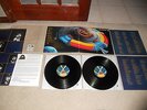 ELO Out of the Blue 1977 ARCHIVE MASTER, ULTRASONIC CLEANED, Inserts, A+ SOUND