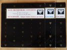 DECCA SXL 2125-7 ED1 Bach brandenburg concertos Münchinger original 3lp set
