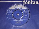 Freddie Fingers Lee - The Friendly Undertaker/A little bit more Rare 7