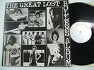 BAY CITY ROLLERS - The Great Lost Rollers Album ( LP ) not TMOQ