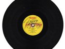 FLASH GORDON SIGNED BY FREDDIE MERCURY QUEEN VINYL LP RECORD ONLY 100% ORIGINAL