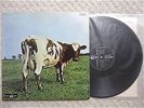 PINK FLOYD / ATOM HEART MOTHER JAPAN LP / ODEON OP-80102, ROGER WATERS, EX+