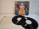 Hawkwind The Space Ritual Alive In Liverpool And London WHITE LABEL Japan 2LP