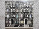 LED ZEPPELIN / PHYSICAL GRAFFITI JAPAN 2LP / JIMMY PAGE, ROBERT PLANT, EX