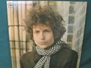 Bob Dylan Blonde On Blonde 2 LP Set 2 Eye Original NM Claudia Cardinale