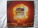 THE JEFFERSON AIRPLANE CROWN OF CREATION SEALED LP EXCELLENT CONDITION