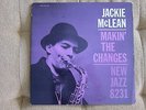 JACKIE McLEAN 