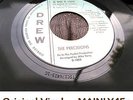 ? Precisions 'If This Is Love' TOP FLOOR FILLER Northern Soul 45 HEAR