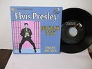Elvis Presley,RCA 447 0619,