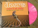THE DOORS Lizard in the studio RARE LP demo session VYNIL COULEUR