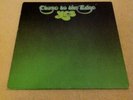 YES Close To The Edge LP Vinyl Record Album EX UK Press RARE TEXTURED Gatefold