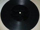 Berliner Gramophone Disc HARRY McDONOUGH “Where The Sweet Magnolias Bloom” 1900
