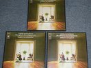 JUILLIARD STRING QUARTET - BEETHOVEN 1stPress COLUMBIA 10LP MINT