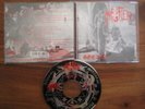 MYSTIFIER - goetia (1.Press 1993) NECROMANTIA/DISSECTION/ACHERON RAR